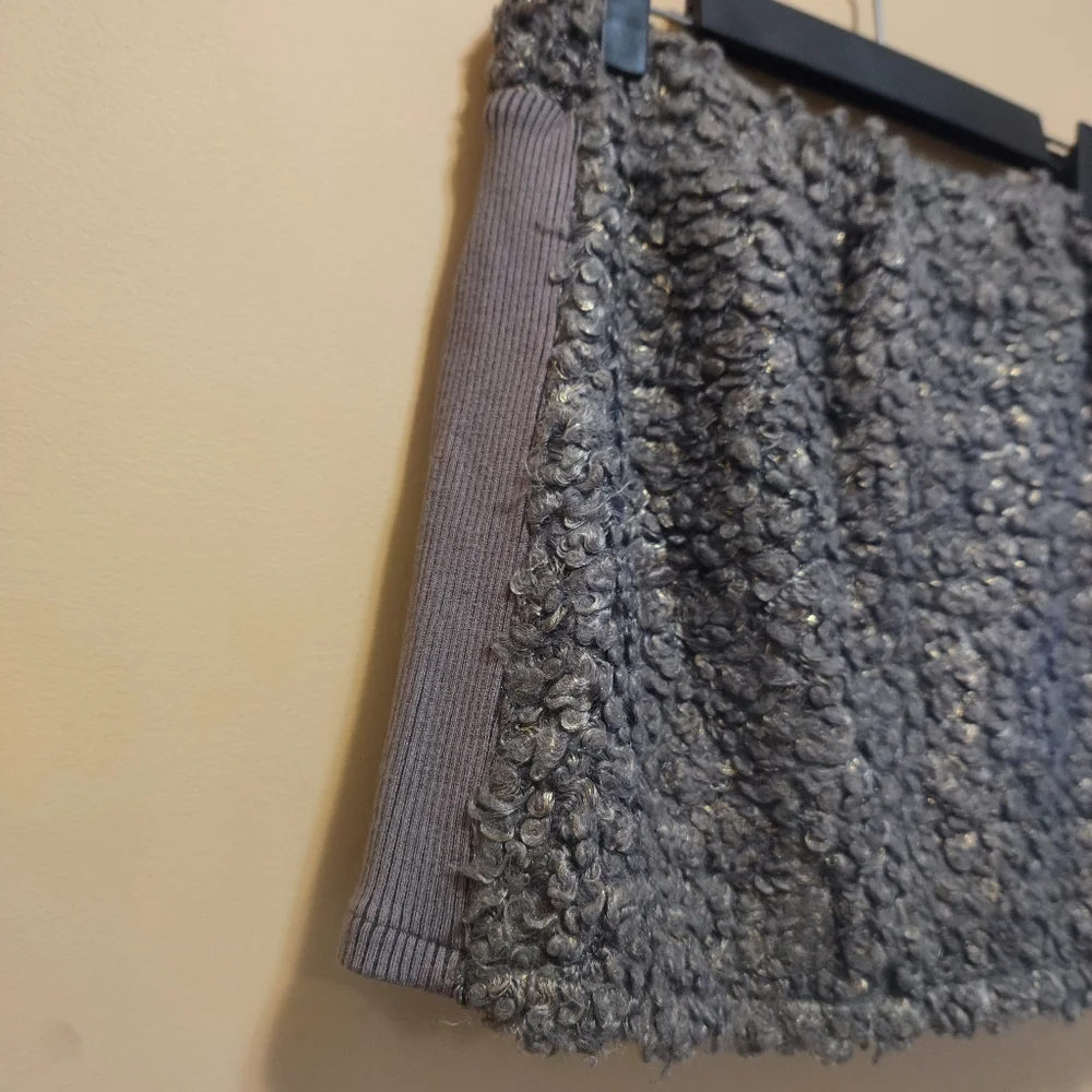 Spring / Fall Mini Skirt - Picture 8 of 12